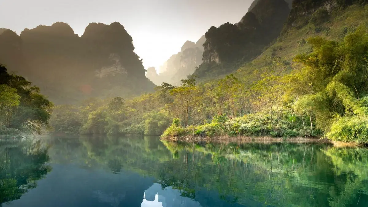 智能化环保